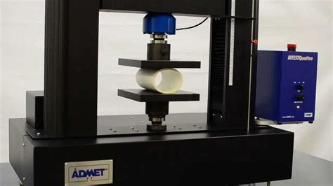 astm compression test polymers|universal testing machine compression test.